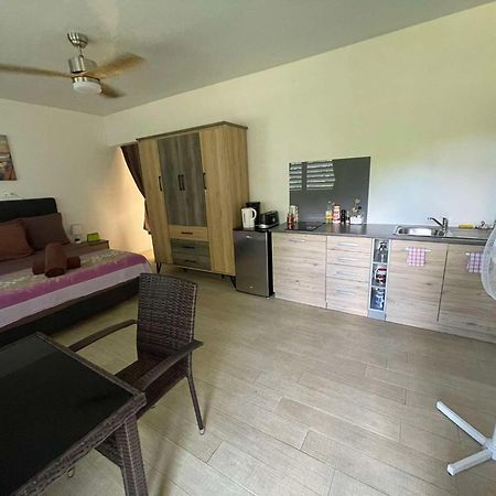 Appartement Bora Bora Fare Sophia Extérieur photo