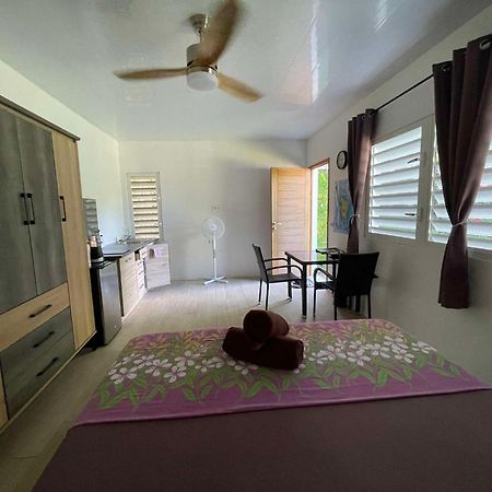 Appartement Bora Bora Fare Sophia Extérieur photo